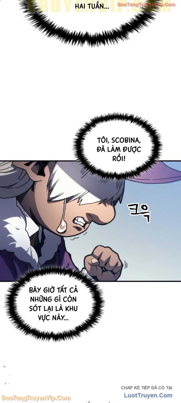 Hãy Hành Động Như Một BOSS Đi Ngài Mr Devourer Chapter 105 - TC Truyện