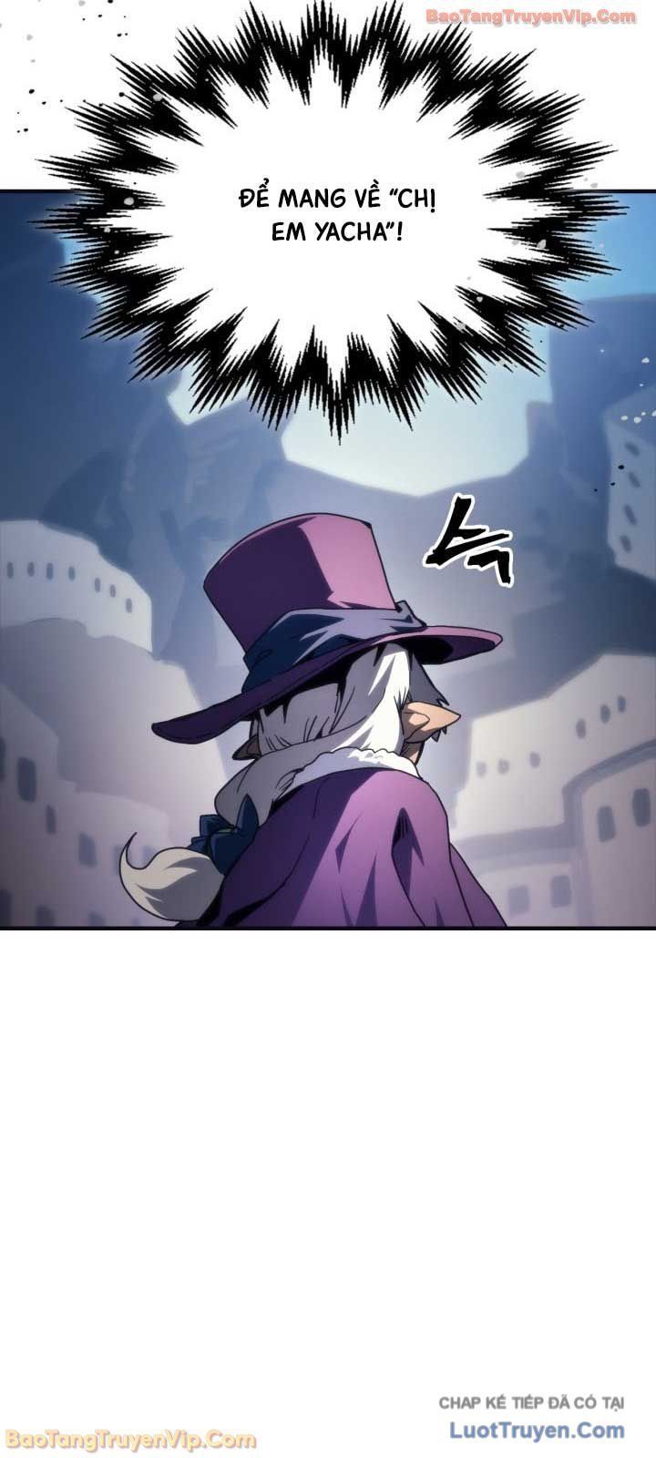 Hãy Hành Động Như Một BOSS Đi Ngài Mr Devourer Chapter 105 - TC Truyện