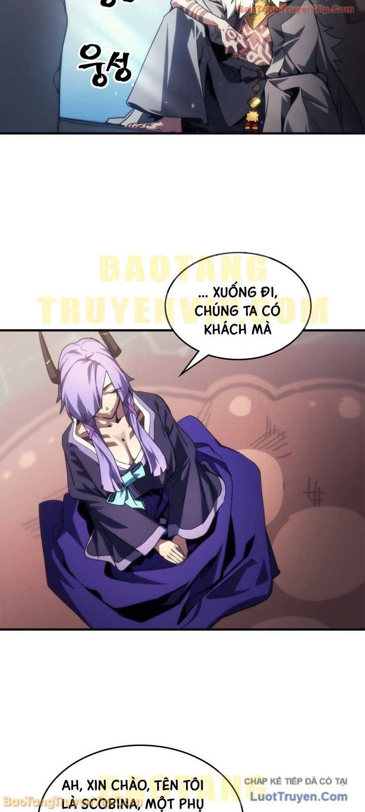 Hãy Hành Động Như Một BOSS Đi Ngài Mr Devourer Chapter 105 - TC Truyện