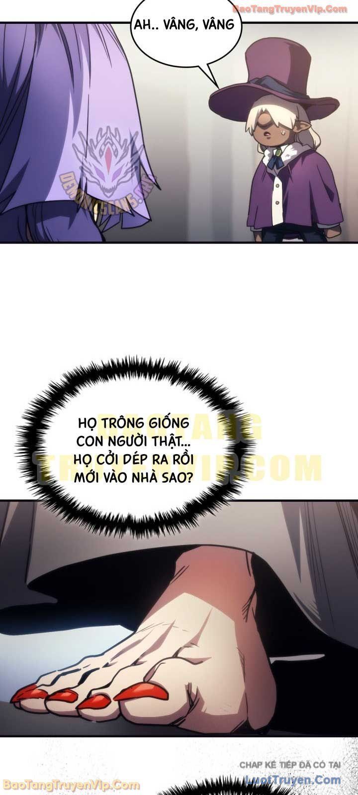 Hãy Hành Động Như Một BOSS Đi Ngài Mr Devourer Chapter 105 - TC Truyện