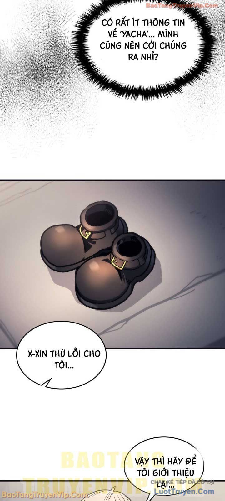 Hãy Hành Động Như Một BOSS Đi Ngài Mr Devourer Chapter 105 - TC Truyện