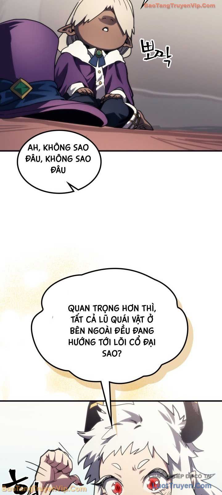 Hãy Hành Động Như Một BOSS Đi Ngài Mr Devourer Chapter 105 - TC Truyện