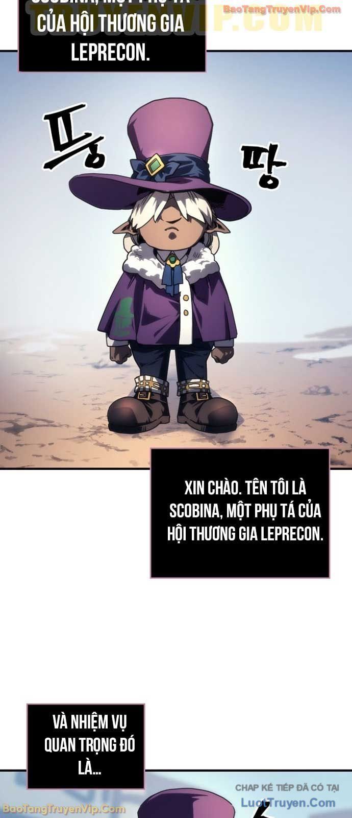 Hãy Hành Động Như Một BOSS Đi Ngài Mr Devourer Chapter 105 - TC Truyện