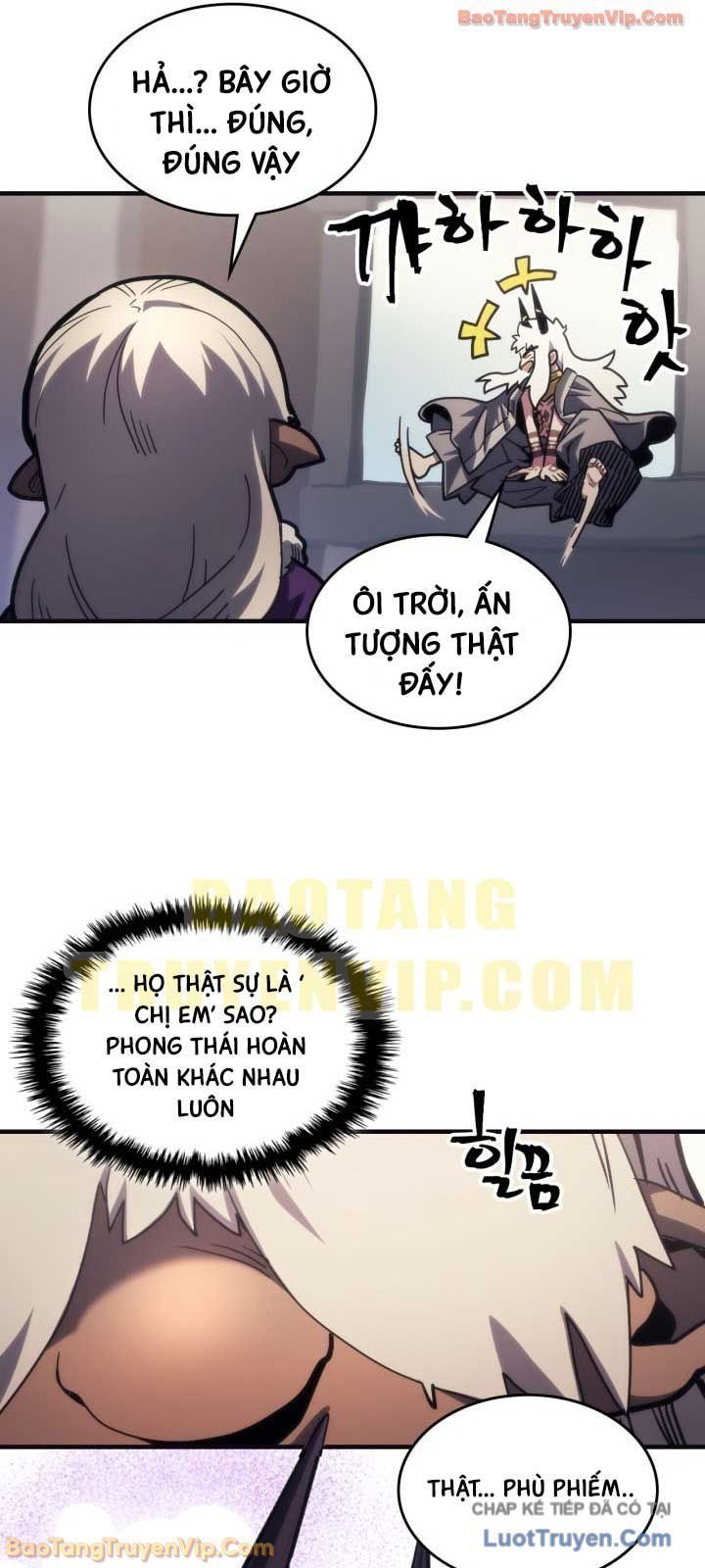 Hãy Hành Động Như Một BOSS Đi Ngài Mr Devourer Chapter 105 - TC Truyện