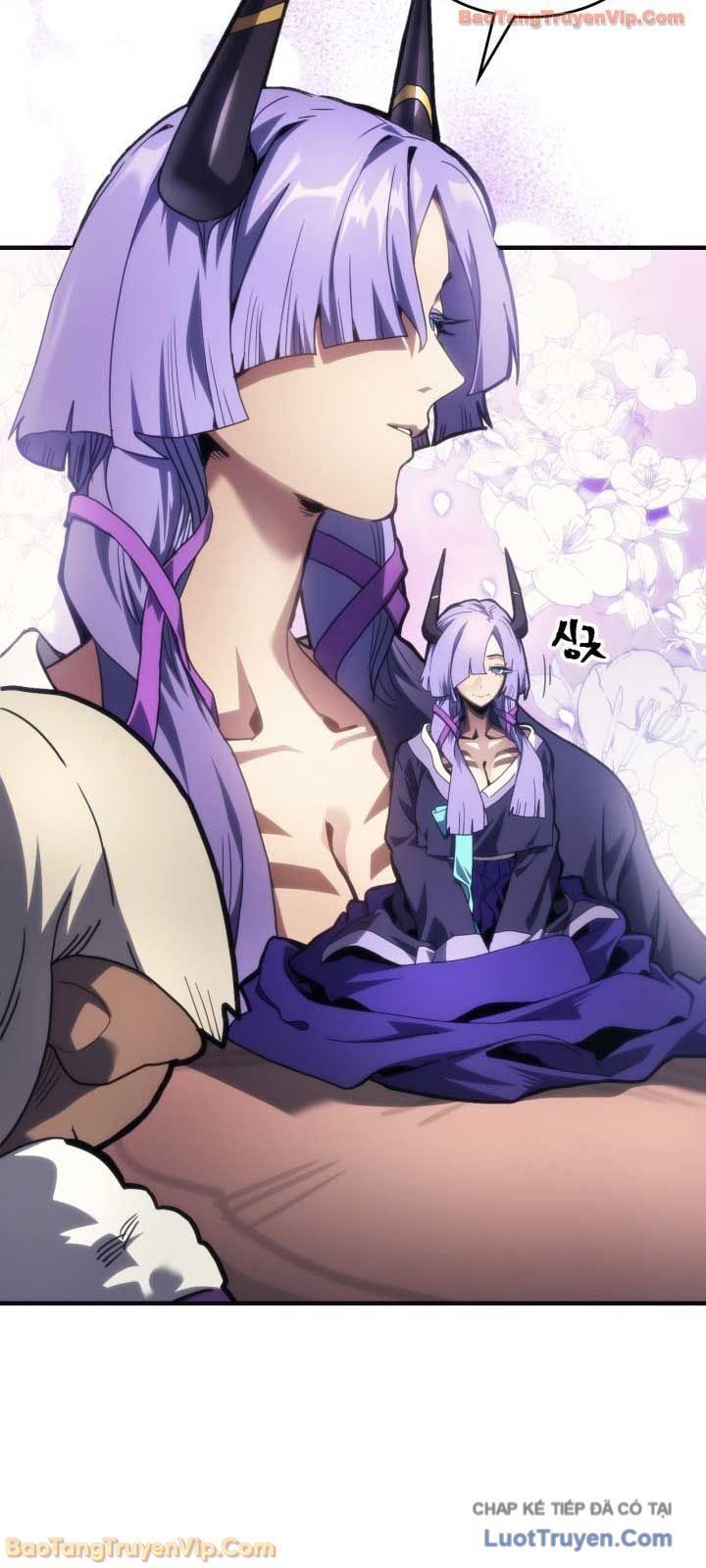 Hãy Hành Động Như Một BOSS Đi Ngài Mr Devourer Chapter 105 - TC Truyện