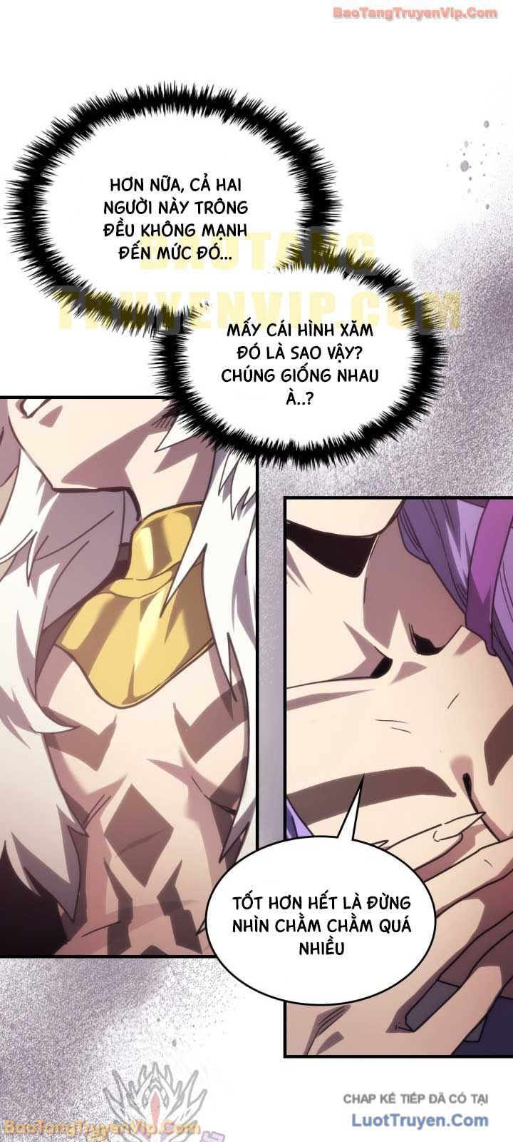 Hãy Hành Động Như Một BOSS Đi Ngài Mr Devourer Chapter 105 - TC Truyện