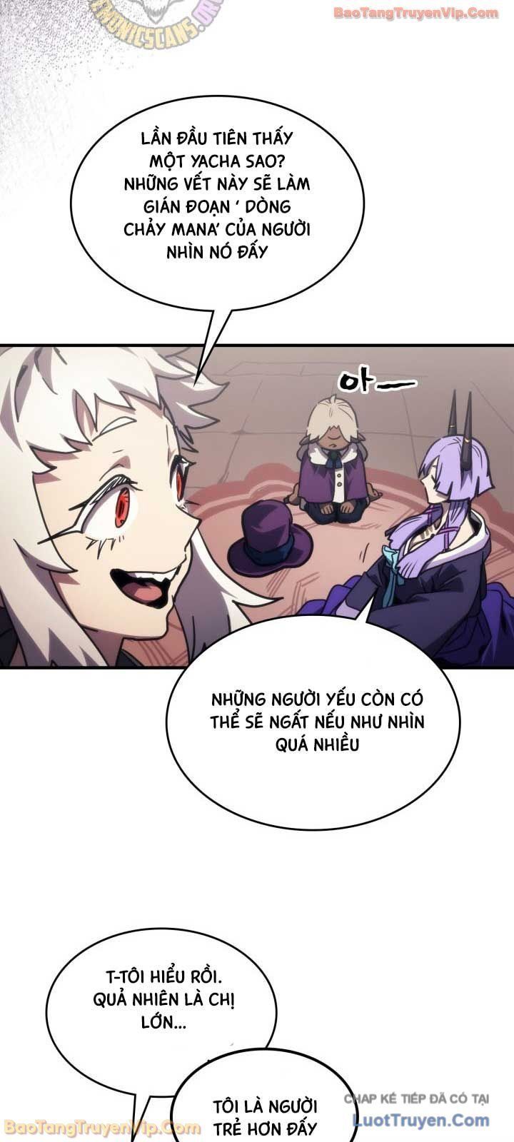 Hãy Hành Động Như Một BOSS Đi Ngài Mr Devourer Chapter 105 - TC Truyện