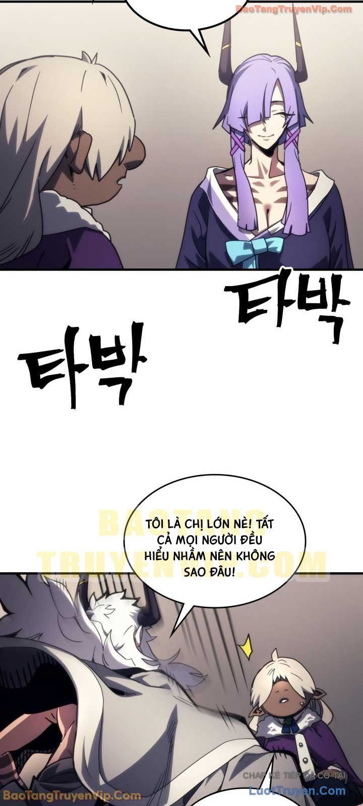 Hãy Hành Động Như Một BOSS Đi Ngài Mr Devourer Chapter 105 - TC Truyện