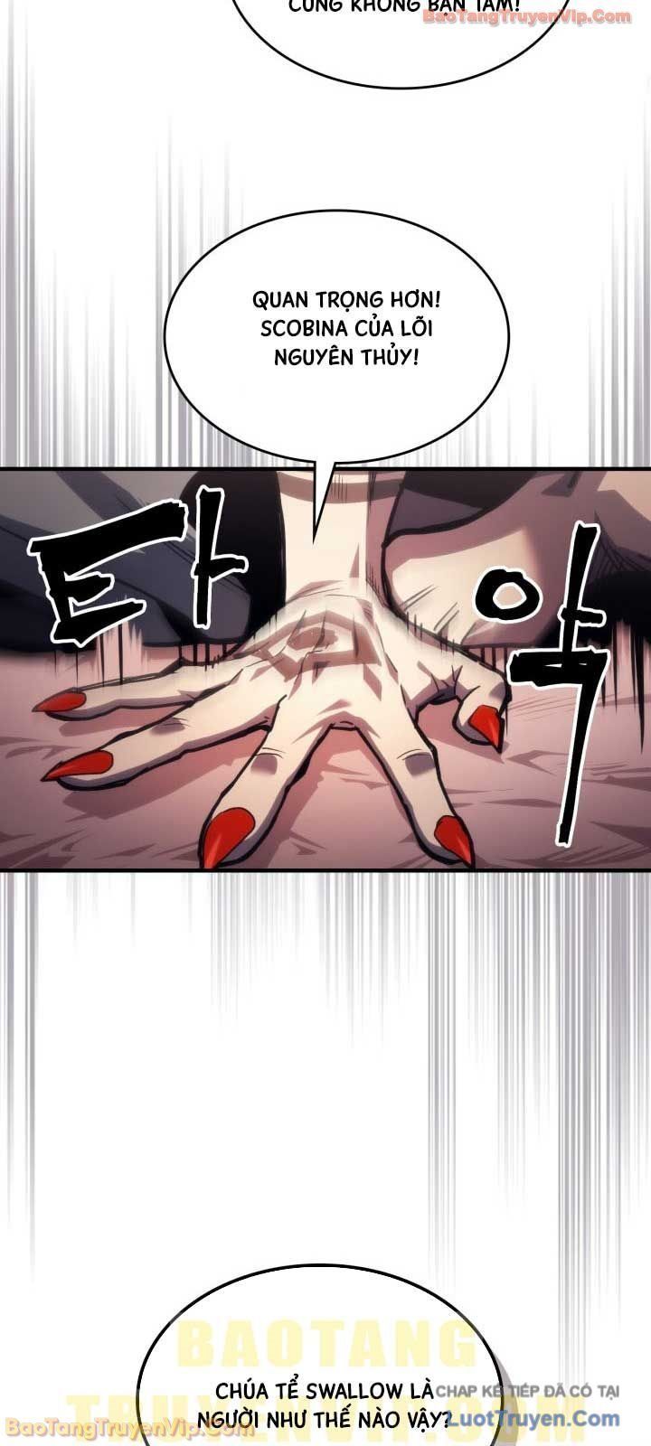 Hãy Hành Động Như Một BOSS Đi Ngài Mr Devourer Chapter 105 - TC Truyện