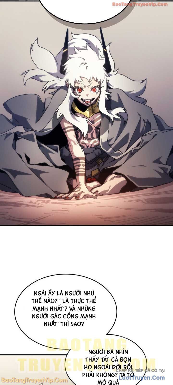 Hãy Hành Động Như Một BOSS Đi Ngài Mr Devourer Chapter 105 - TC Truyện