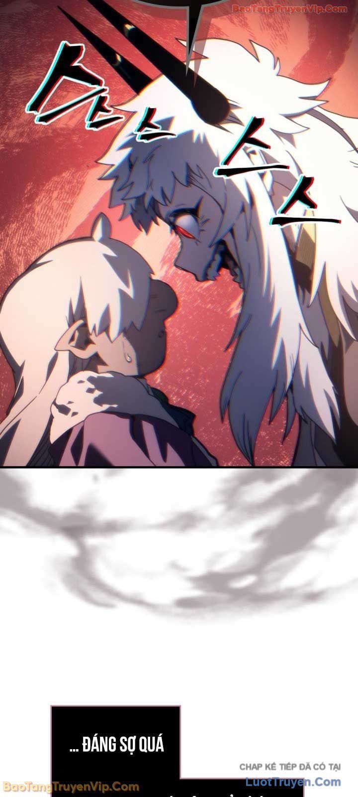 Hãy Hành Động Như Một BOSS Đi Ngài Mr Devourer Chapter 105 - TC Truyện