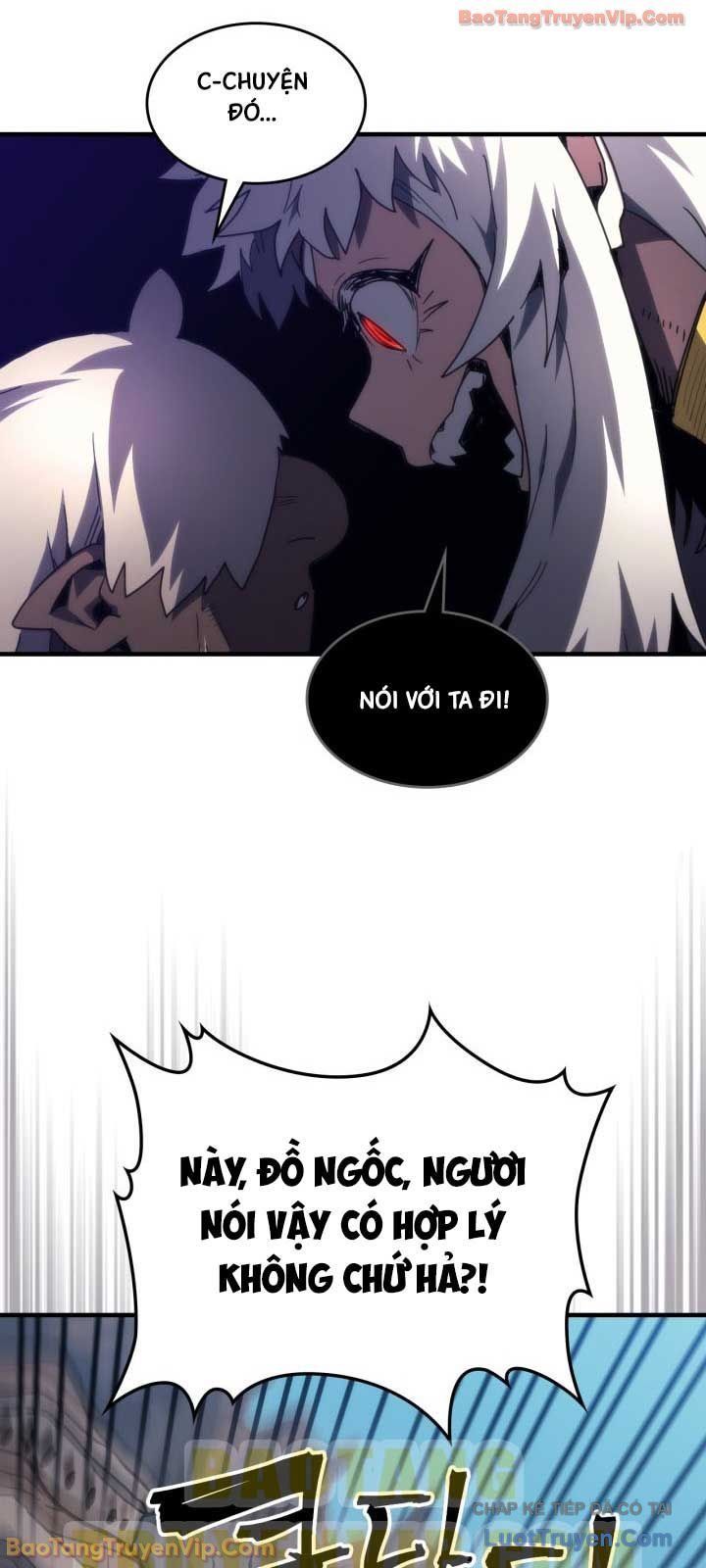 Hãy Hành Động Như Một BOSS Đi Ngài Mr Devourer Chapter 105 - TC Truyện