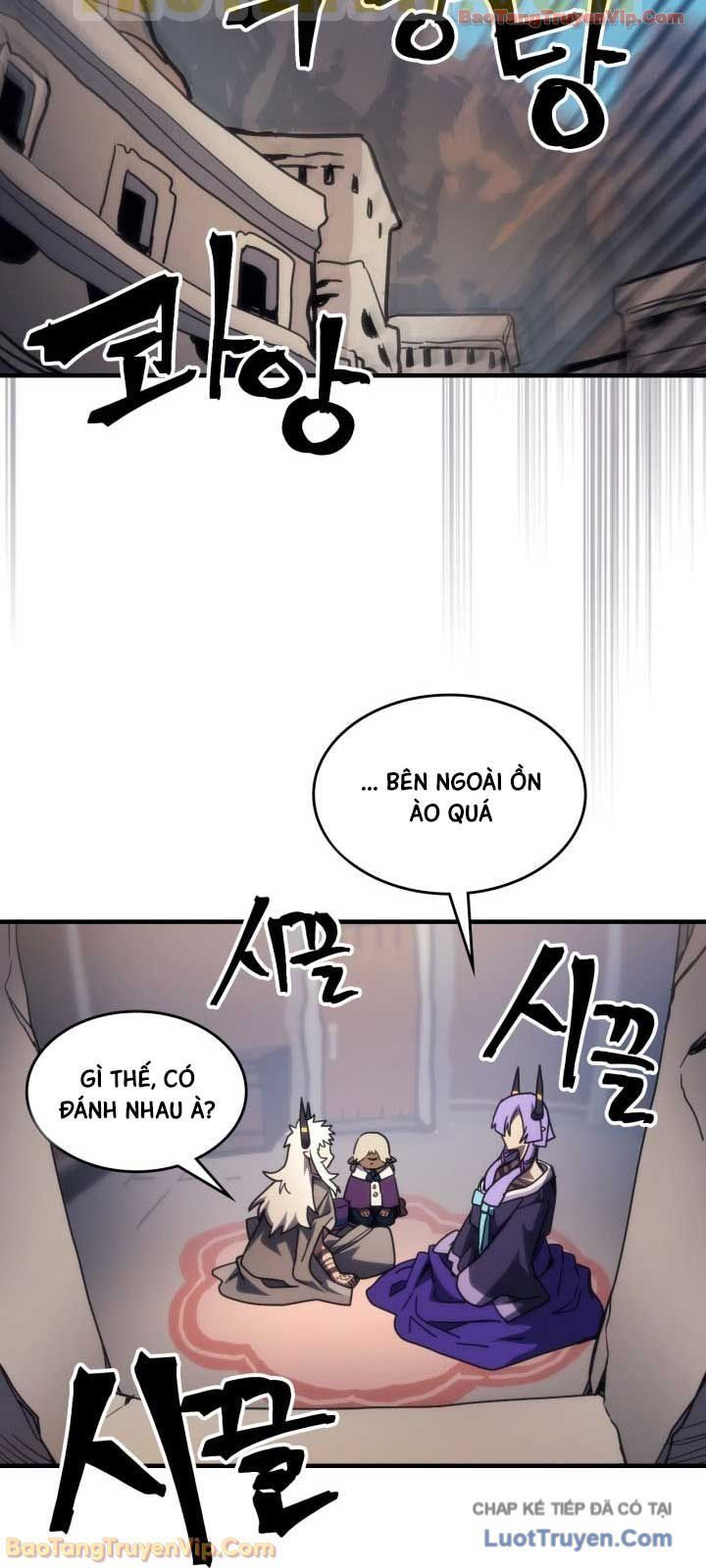 Hãy Hành Động Như Một BOSS Đi Ngài Mr Devourer Chapter 105 - TC Truyện