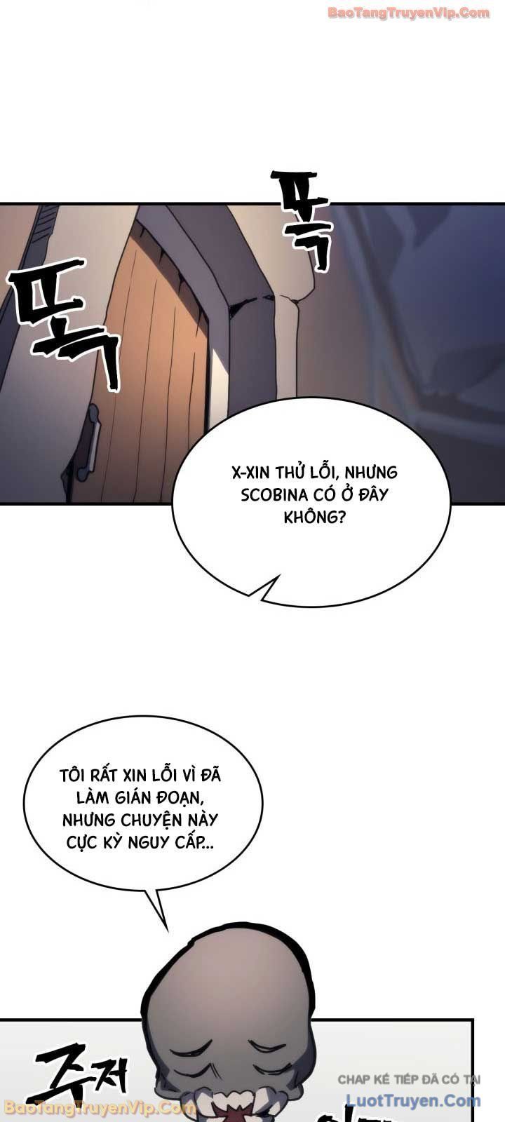 Hãy Hành Động Như Một BOSS Đi Ngài Mr Devourer Chapter 105 - TC Truyện