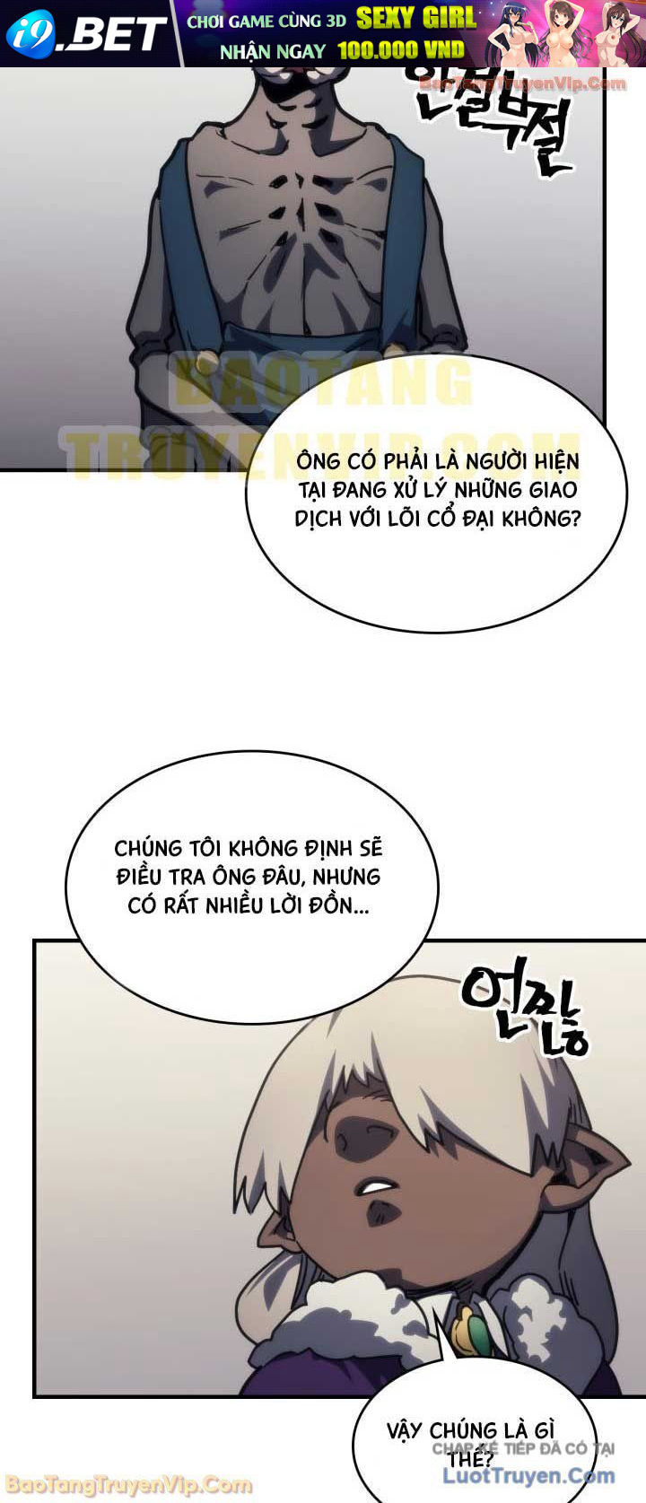 Hãy Hành Động Như Một BOSS Đi Ngài Mr Devourer Chapter 105 - TC Truyện