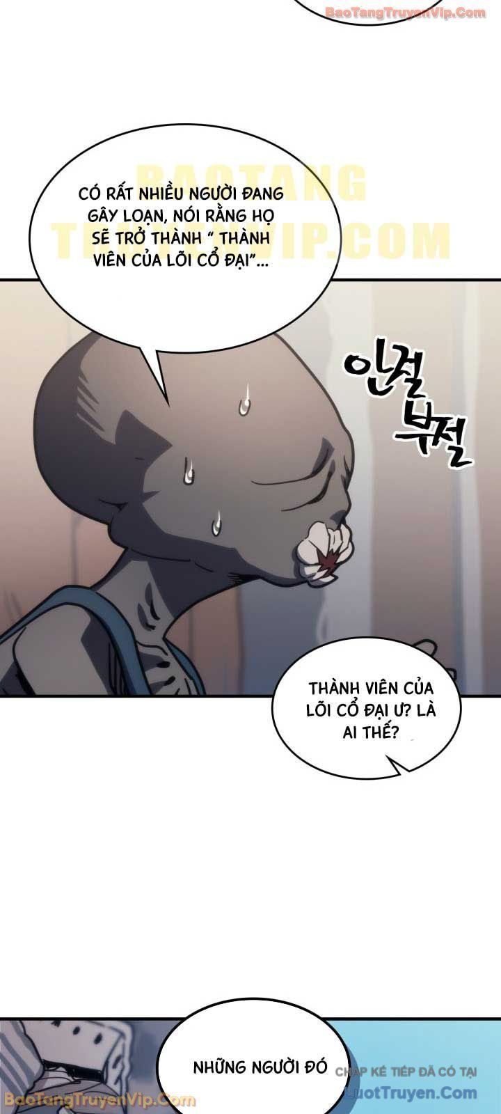 Hãy Hành Động Như Một BOSS Đi Ngài Mr Devourer Chapter 105 - TC Truyện