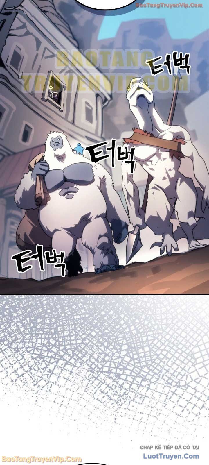 Hãy Hành Động Như Một BOSS Đi Ngài Mr Devourer Chapter 105 - TC Truyện