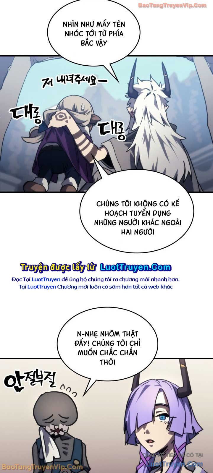 Hãy Hành Động Như Một BOSS Đi Ngài Mr Devourer Chapter 105 - TC Truyện