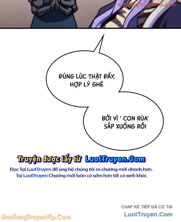 Hãy Hành Động Như Một BOSS Đi Ngài Mr Devourer Chapter 105 - TC Truyện