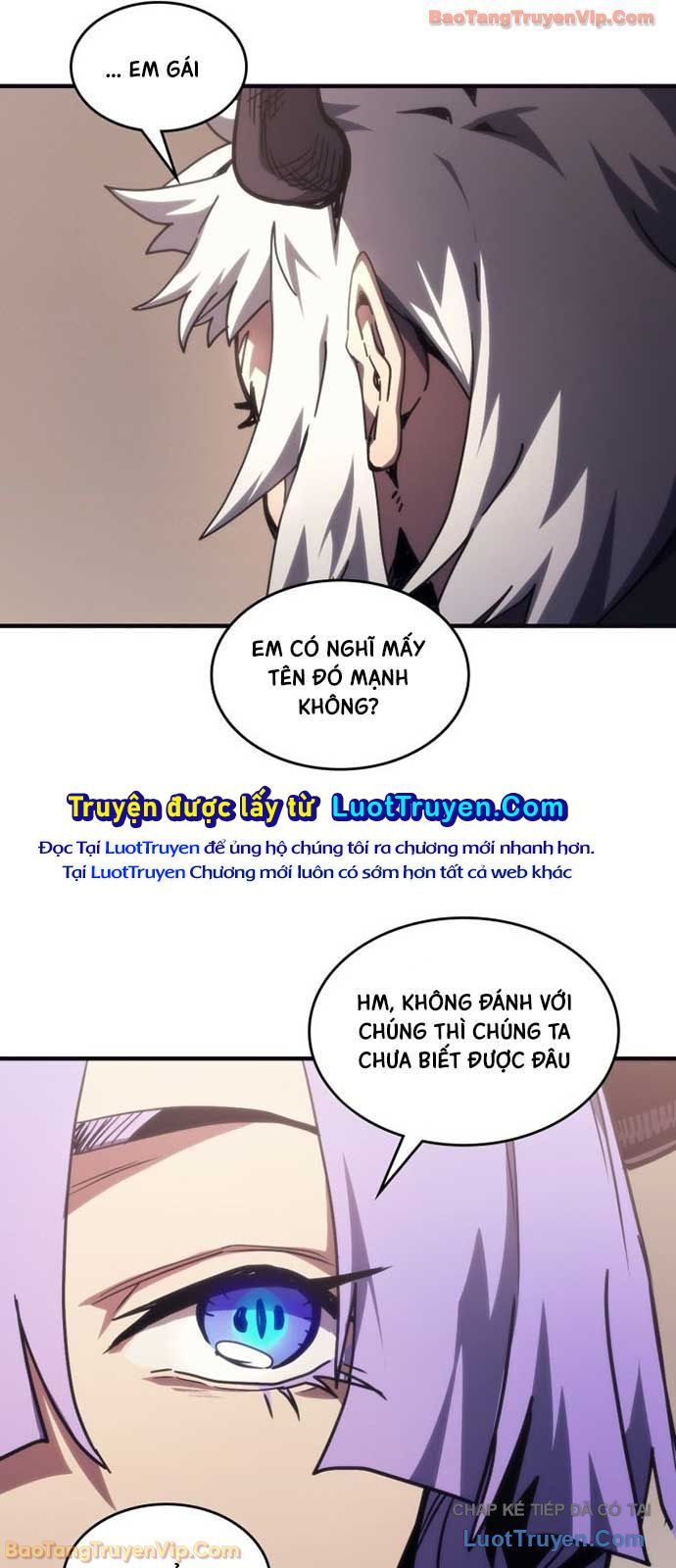 Hãy Hành Động Như Một BOSS Đi Ngài Mr Devourer Chapter 105 - TC Truyện