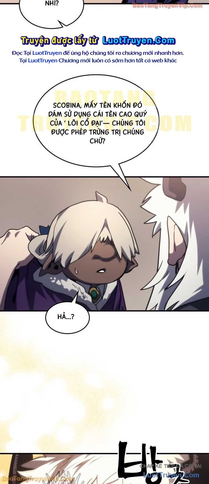 Hãy Hành Động Như Một BOSS Đi Ngài Mr Devourer Chapter 105 - TC Truyện