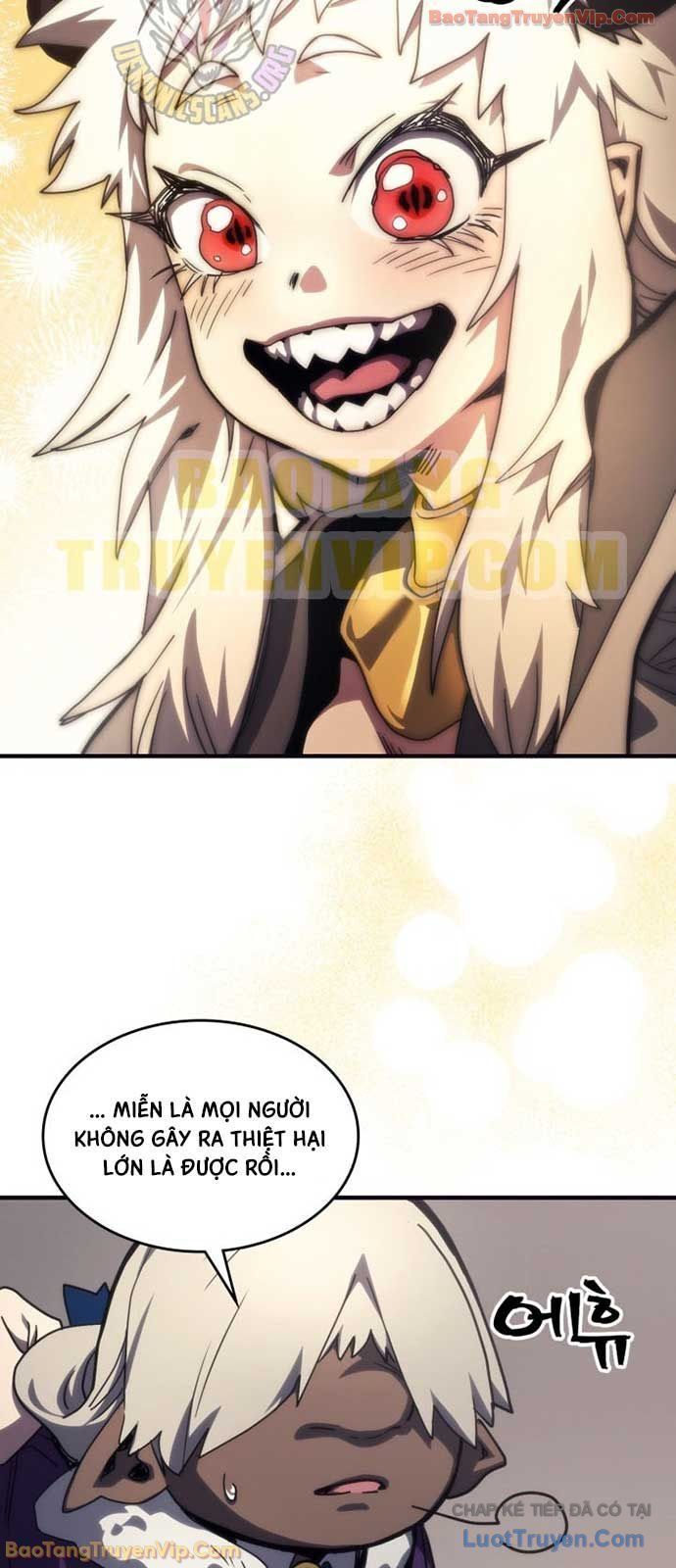 Hãy Hành Động Như Một BOSS Đi Ngài Mr Devourer Chapter 105 - TC Truyện