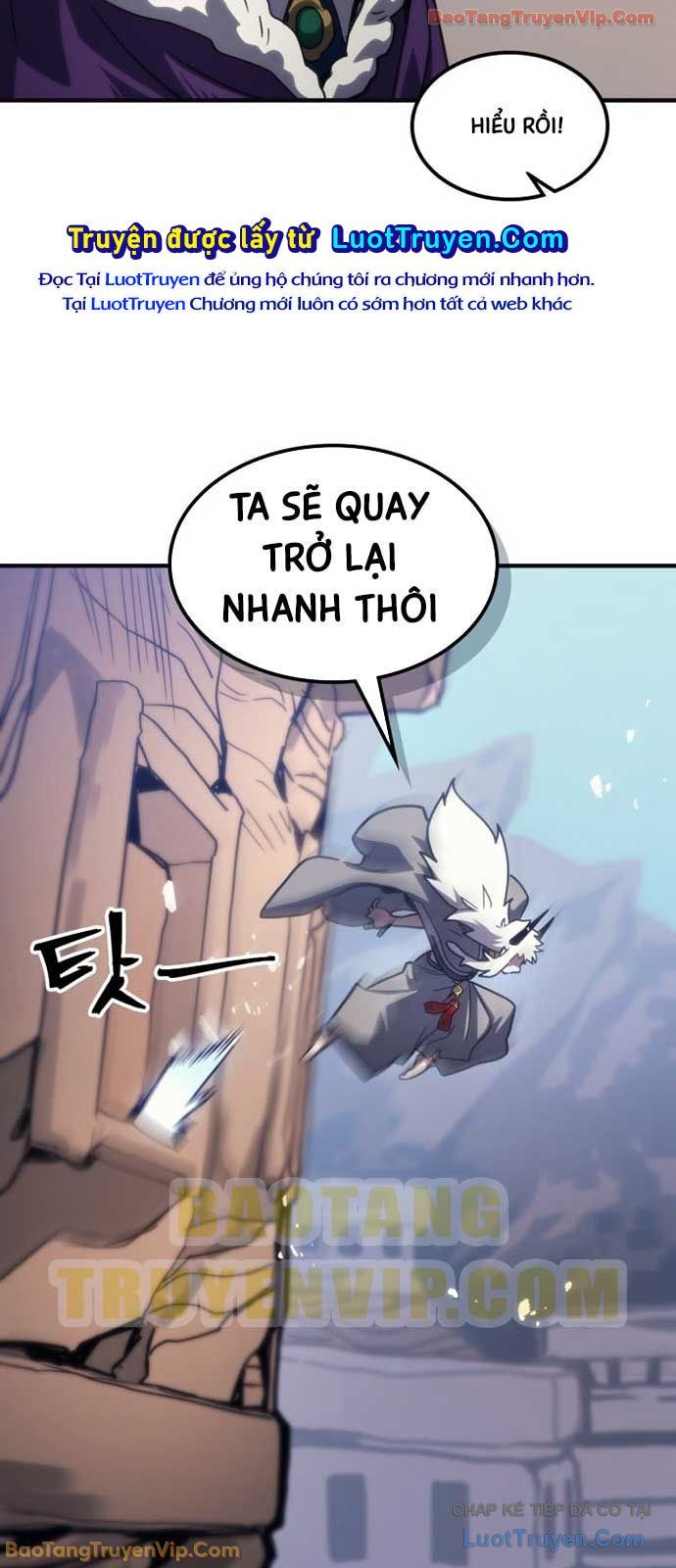 Hãy Hành Động Như Một BOSS Đi Ngài Mr Devourer Chapter 105 - TC Truyện