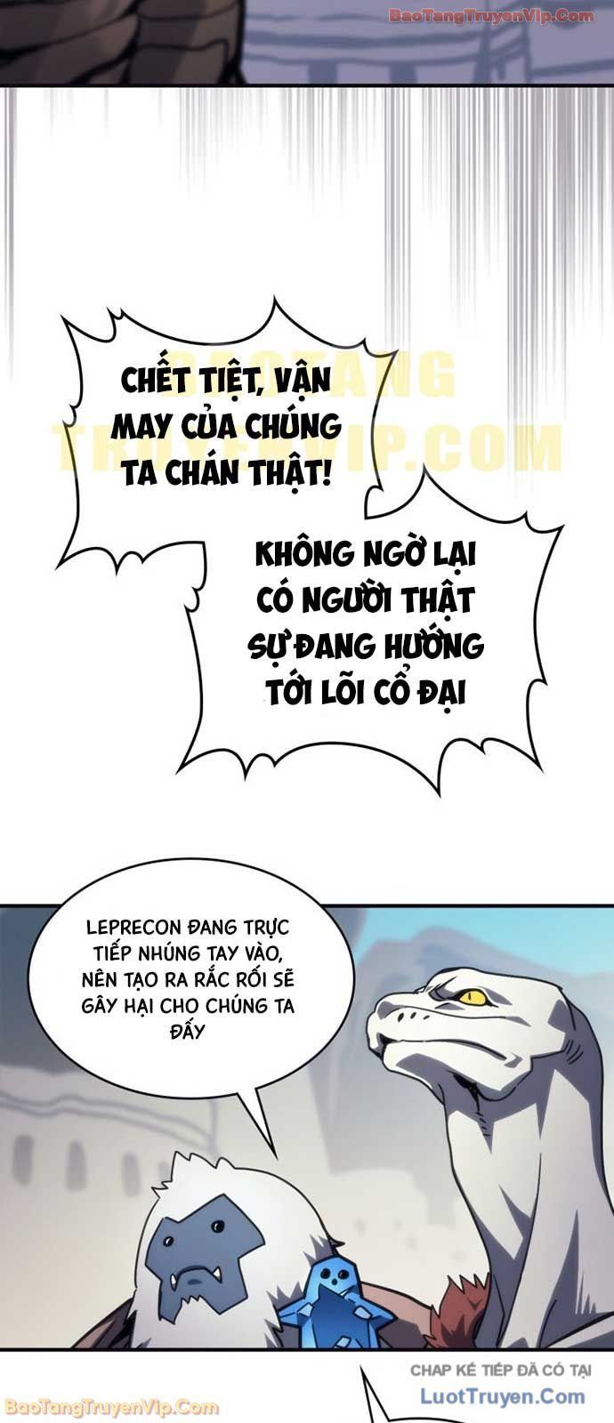 Hãy Hành Động Như Một BOSS Đi Ngài Mr Devourer Chapter 105 - TC Truyện