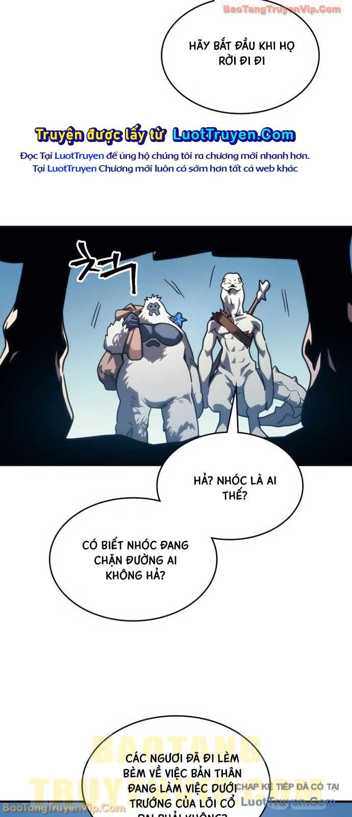 Hãy Hành Động Như Một BOSS Đi Ngài Mr Devourer Chapter 105 - TC Truyện