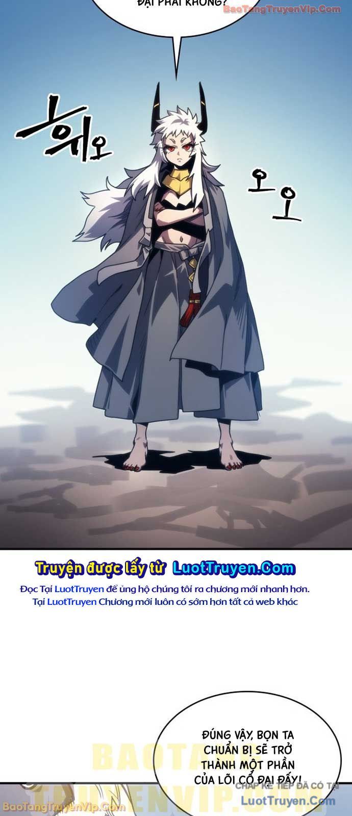 Hãy Hành Động Như Một BOSS Đi Ngài Mr Devourer Chapter 105 - TC Truyện