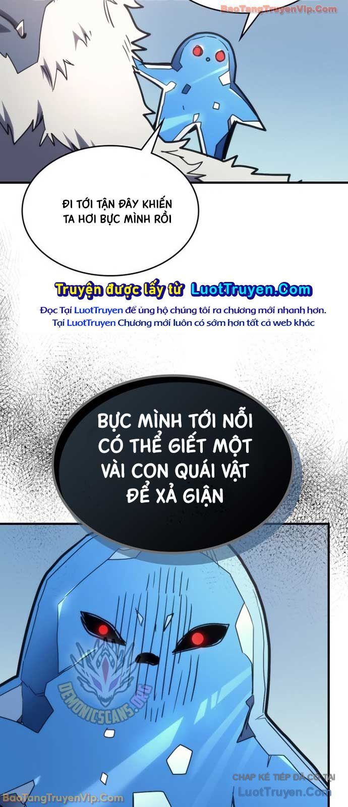 Hãy Hành Động Như Một BOSS Đi Ngài Mr Devourer Chapter 105 - TC Truyện