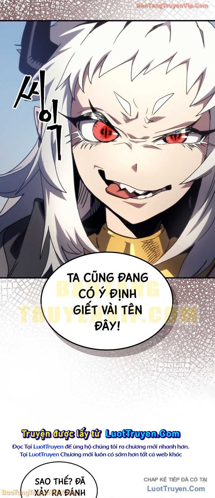 Hãy Hành Động Như Một BOSS Đi Ngài Mr Devourer Chapter 105 - TC Truyện