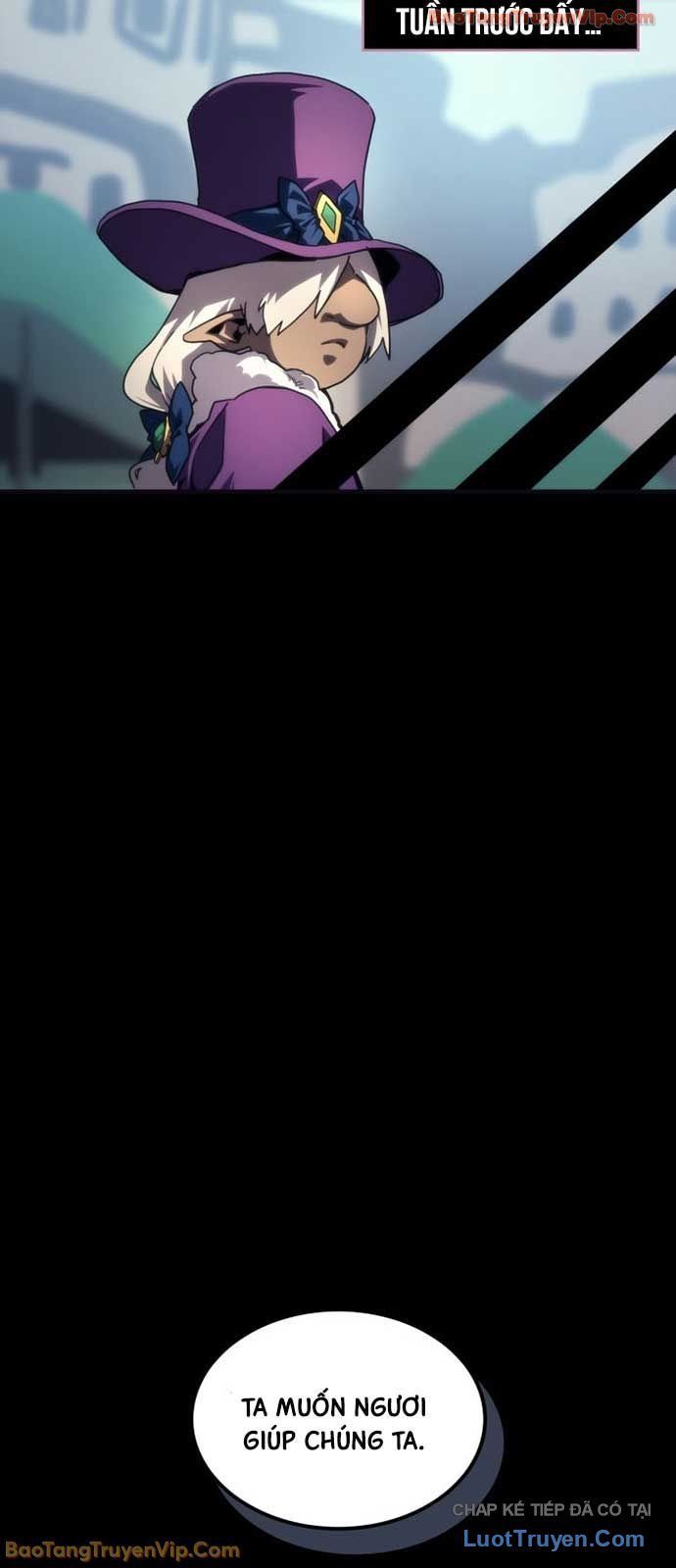 Hãy Hành Động Như Một BOSS Đi Ngài Mr Devourer Chapter 105 - TC Truyện