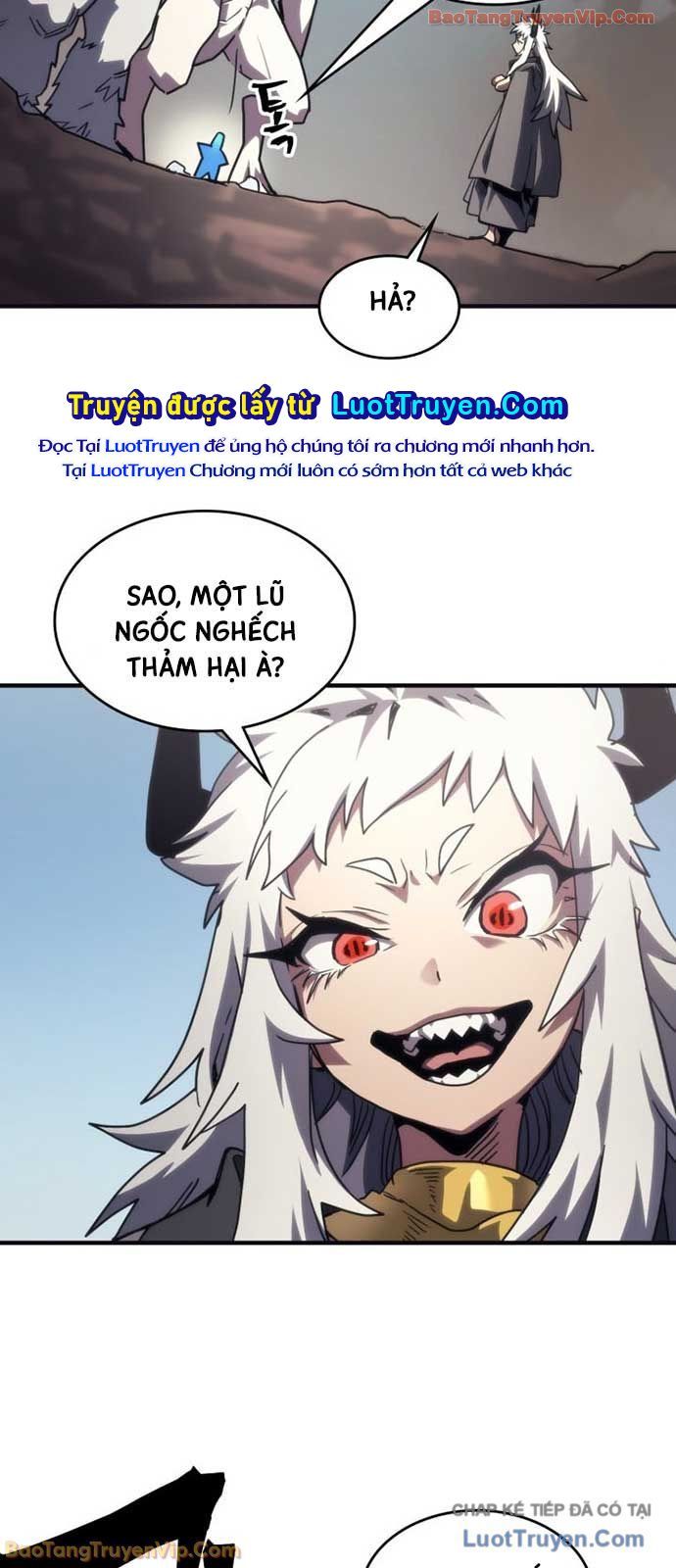 Hãy Hành Động Như Một BOSS Đi Ngài Mr Devourer Chapter 105 - TC Truyện