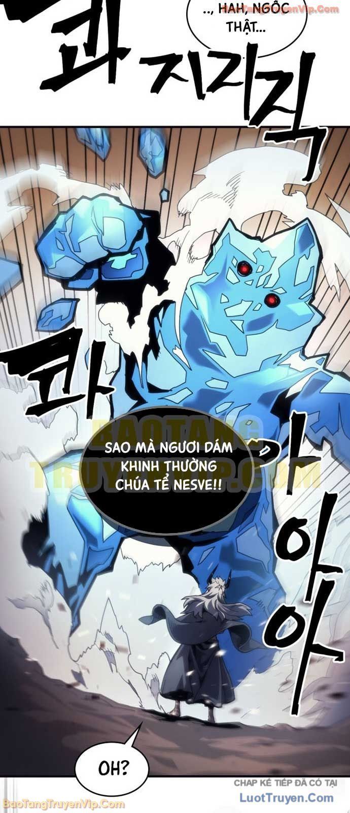 Hãy Hành Động Như Một BOSS Đi Ngài Mr Devourer Chapter 105 - TC Truyện