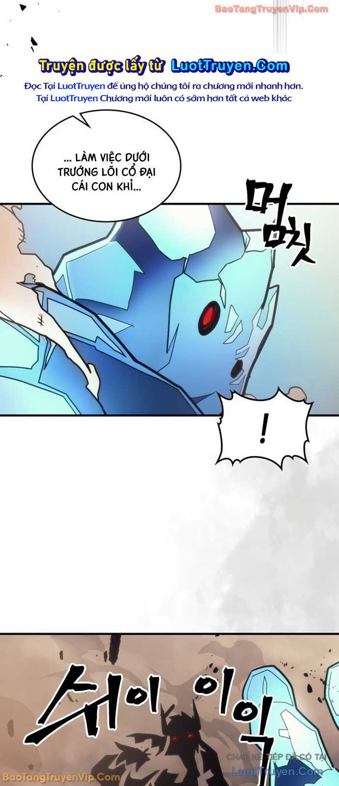 Hãy Hành Động Như Một BOSS Đi Ngài Mr Devourer Chapter 105 - TC Truyện