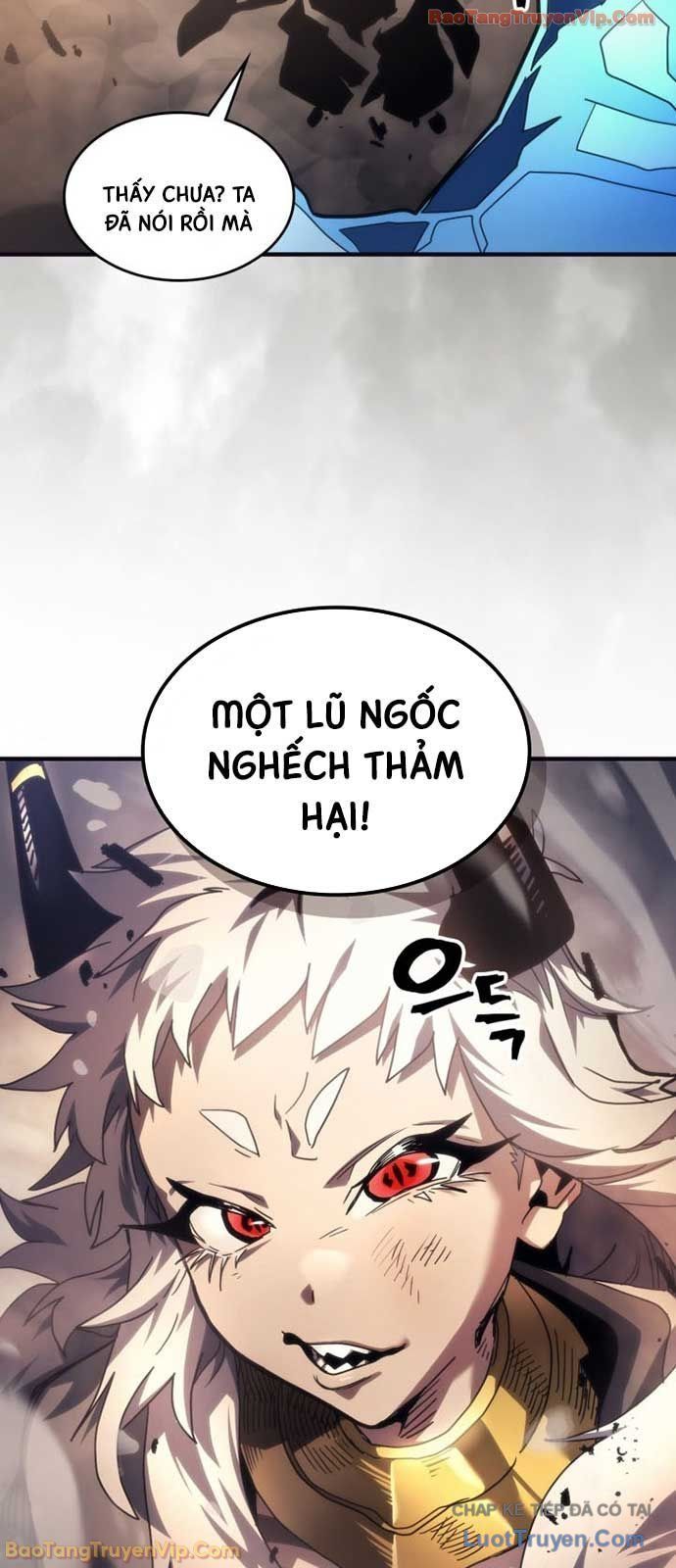 Hãy Hành Động Như Một BOSS Đi Ngài Mr Devourer Chapter 105 - TC Truyện