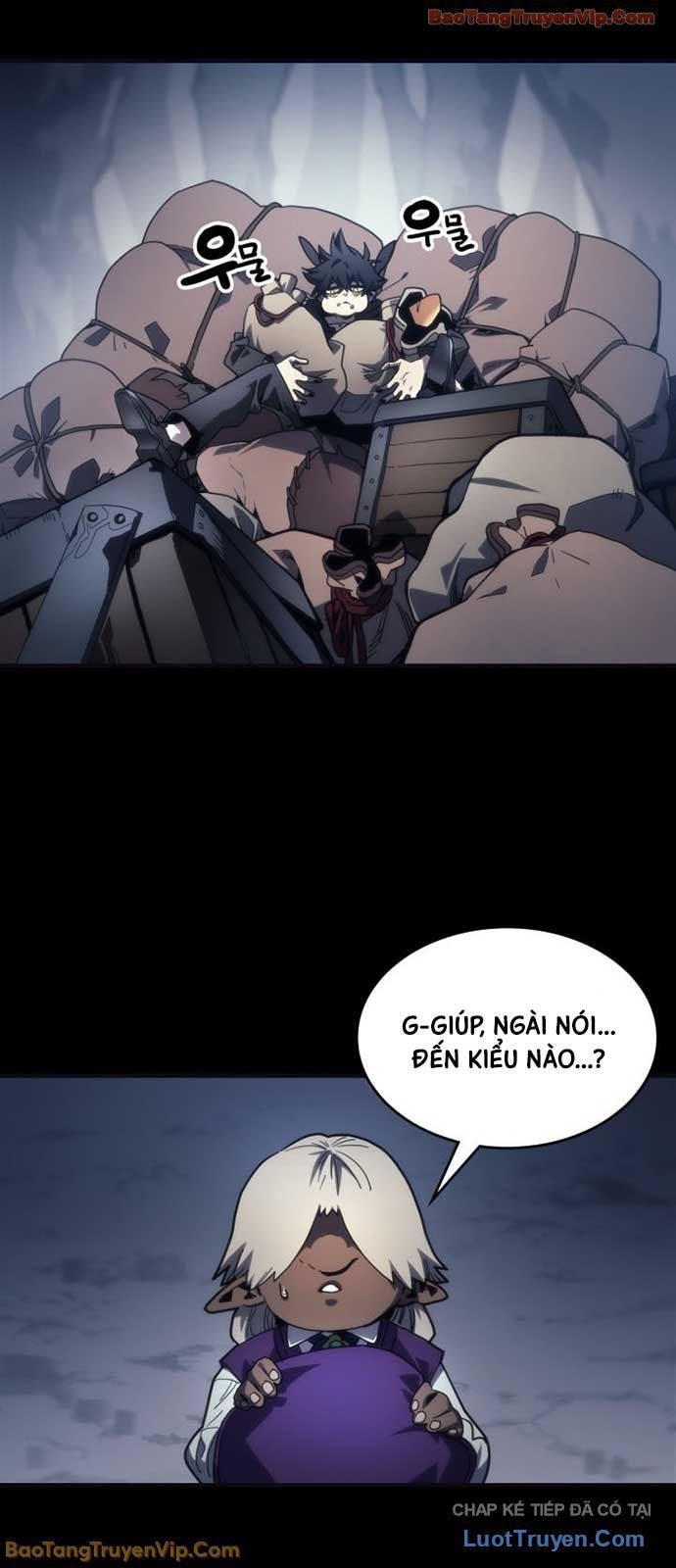 Hãy Hành Động Như Một BOSS Đi Ngài Mr Devourer Chapter 105 - TC Truyện