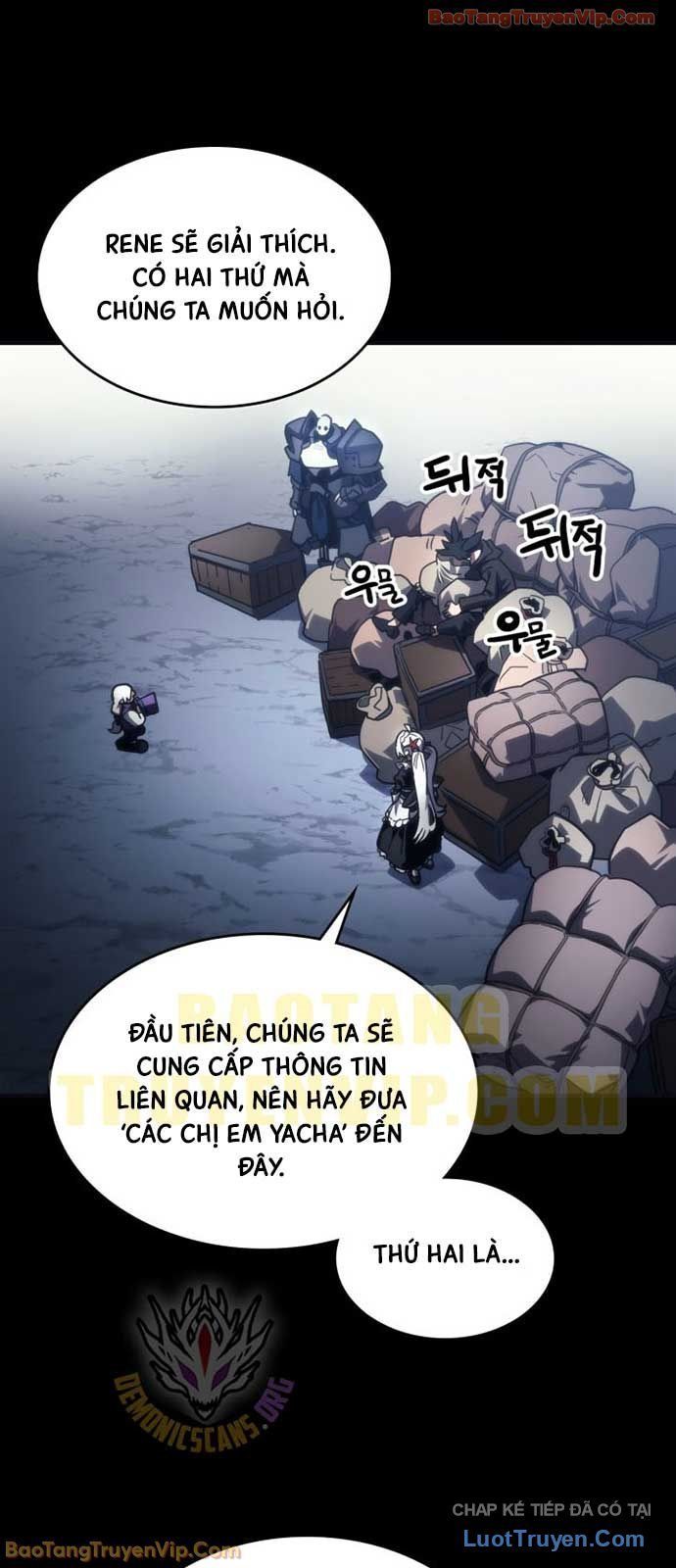 Hãy Hành Động Như Một BOSS Đi Ngài Mr Devourer Chapter 105 - TC Truyện