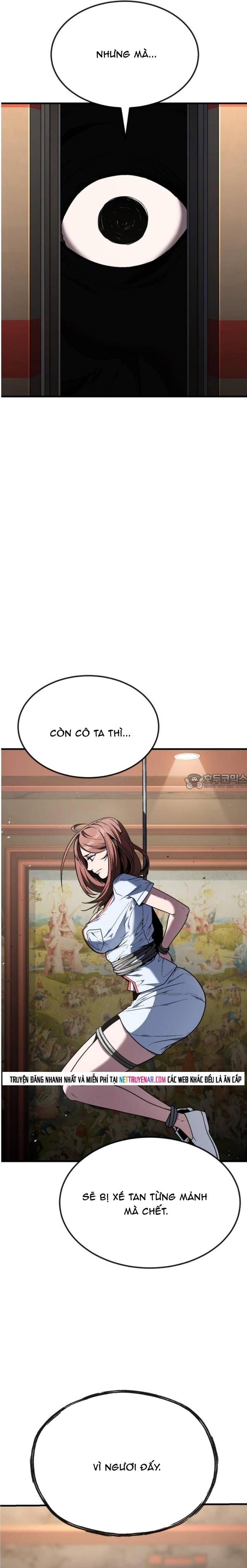 Rỉ Sét Chapter 50 - TC Truyện