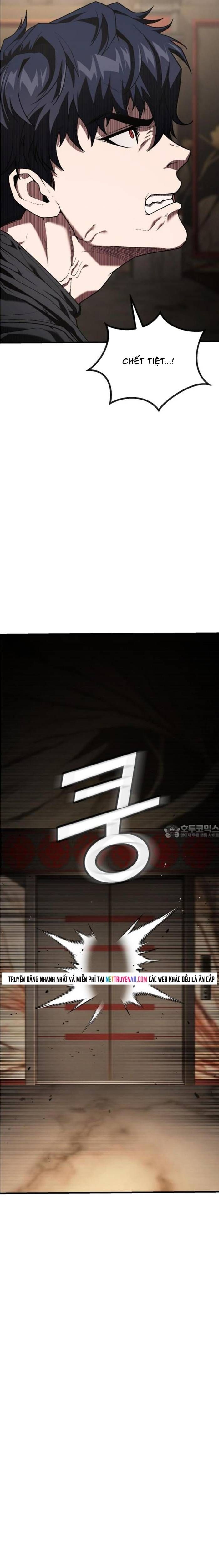 Rỉ Sét Chapter 50 - TC Truyện