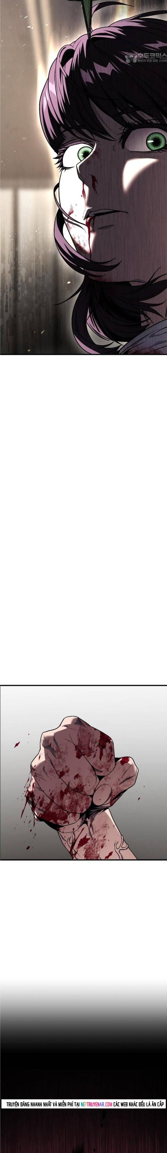 Rỉ Sét Chapter 50 - TC Truyện
