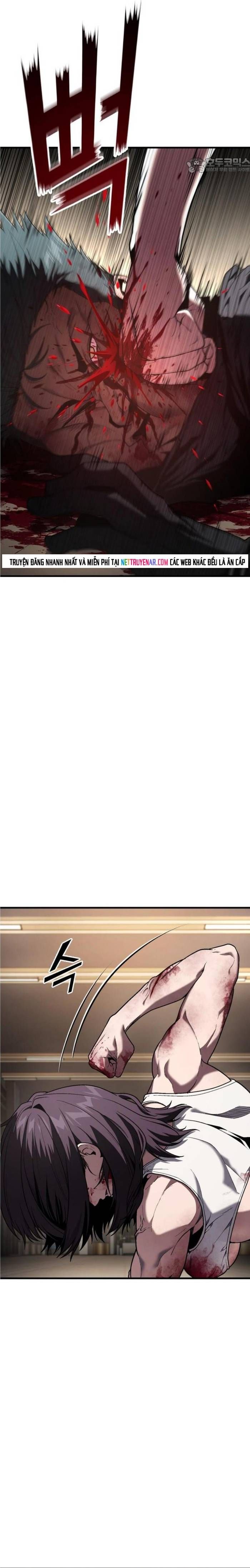 Rỉ Sét Chapter 50 - TC Truyện