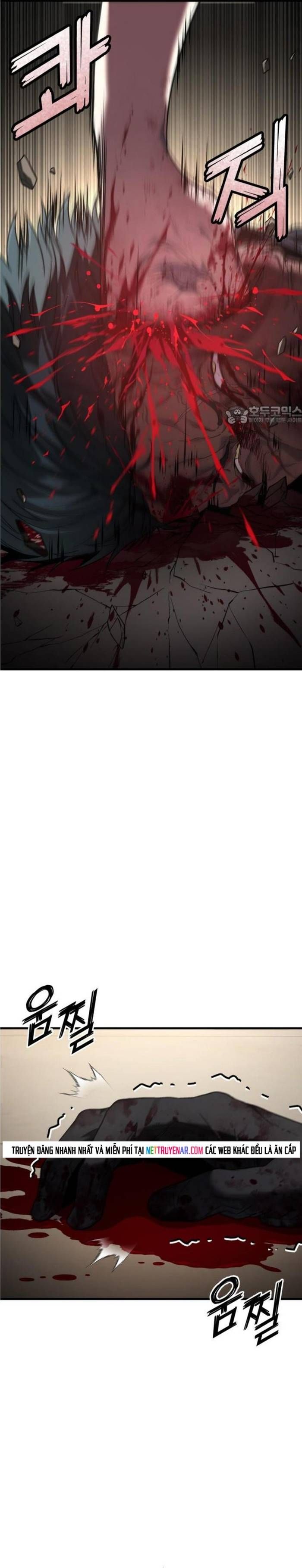 Rỉ Sét Chapter 50 - TC Truyện