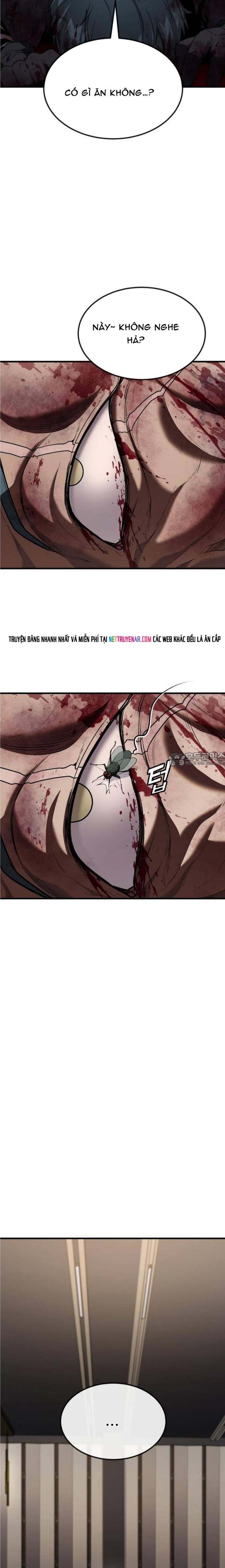 Rỉ Sét Chapter 50 - TC Truyện