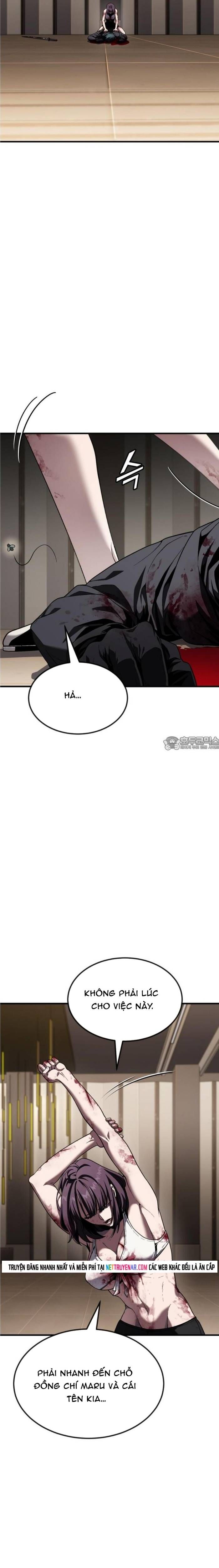 Rỉ Sét Chapter 50 - TC Truyện