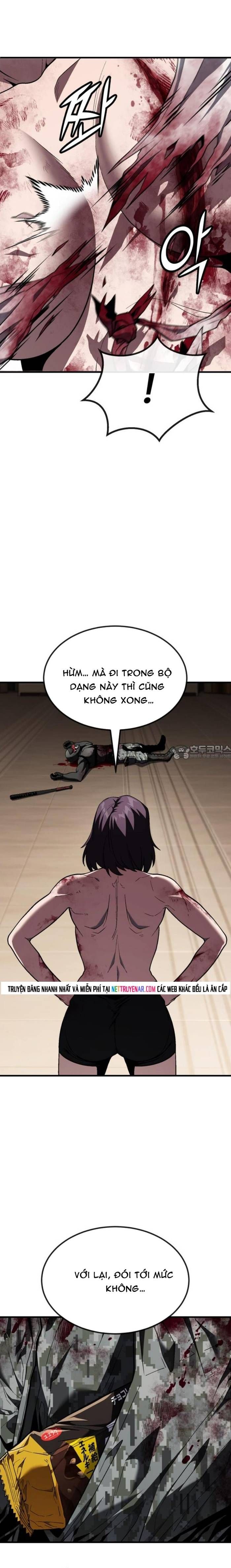 Rỉ Sét Chapter 50 - TC Truyện