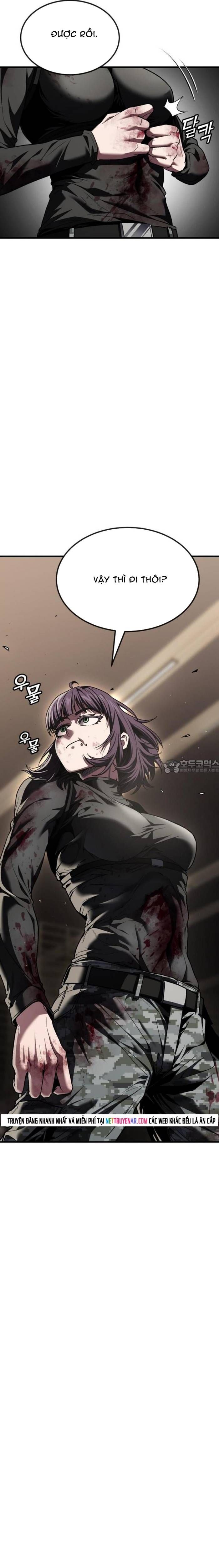 Rỉ Sét Chapter 50 - TC Truyện