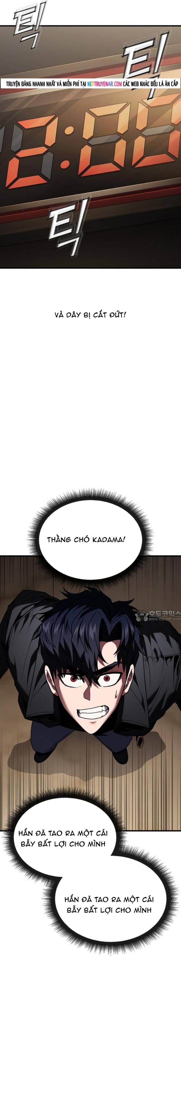 Rỉ Sét Chapter 50 - TC Truyện