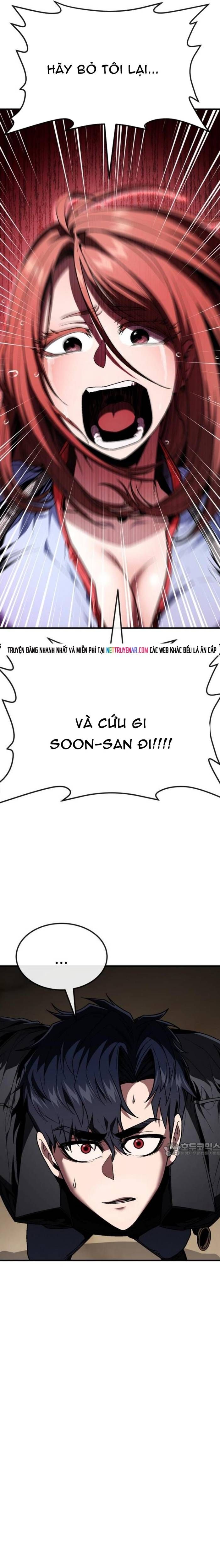 Rỉ Sét Chapter 50 - TC Truyện